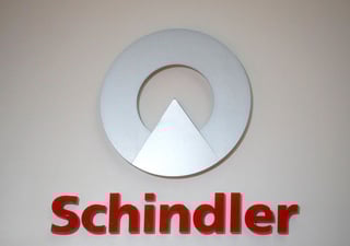 Image for Schindler cuts estimate for yearly tariff hit to 18 million Swiss francs