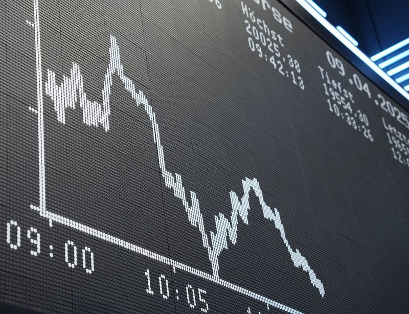 Image for Analysis-Investors look for signs European earnings can defy tariff turmoil