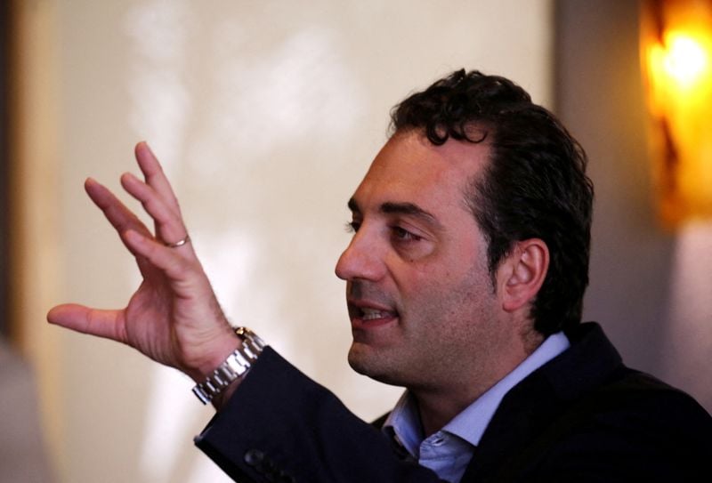 Image for Stellantis' new CEO Filosa set to earn up to $23 million a year