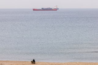 Kazakhstan urges US and Europe to help secure oil transport after tanker attacks in Black Sea