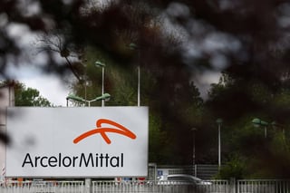 Image for Steelmaker ArcelorMittal books higher than expected profit in fourth quarter