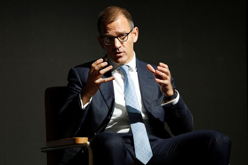 Image for Czech billionaire Kretinsky named Royal Mail's chairman