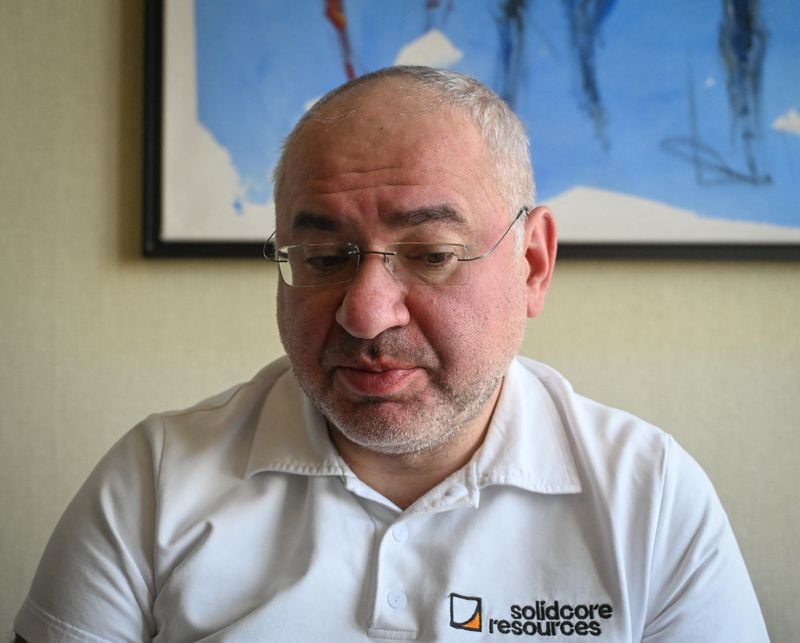 Image for Solidcore says it will buy back almost $80 million worth of shares from EuroClear