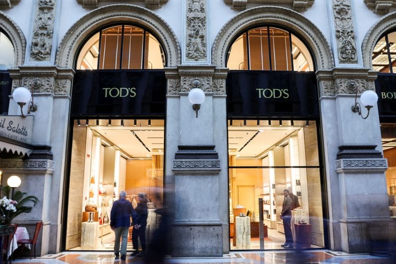 Image for Tod's granted delay to ad ban ruling after it pledges tougher supply-chain checks