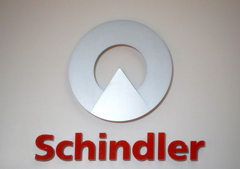 Image for Schindler sees modest 2026 revenue growth as China hurdles persist