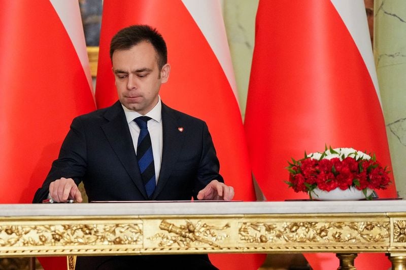 Image for EU ministers back proposal of temporary exemption on defence spending in EU rules