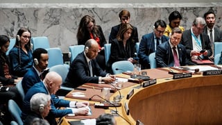 Image for US and allies clash with Russia and China over Iran nuclear program