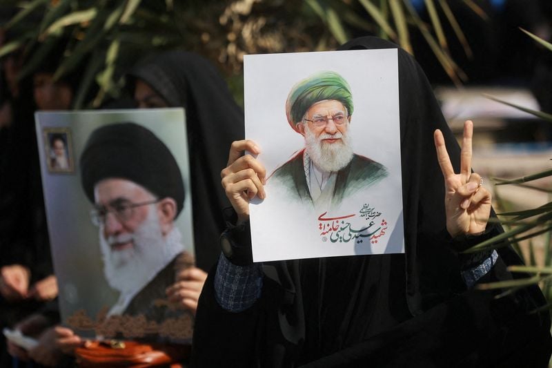 Image for Majority consensus reached on Iran's next supreme leader
