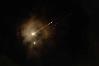 Image for Gulf states eye cheap Ukrainian interceptor drone as Iranian attacks drain missile stocks