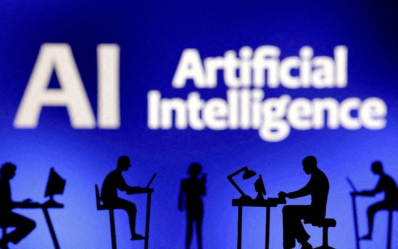 Image for Bridgewater warns Big Tech's reliance on external capital to fund AI boom is 'dangerous'
