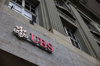 Image for UBS to settle lawsuit with whistleblower, court filings show