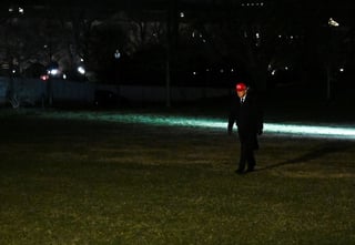 Image for Instant View: World markets rally as Trump postpones military strikes on Iranian power plants