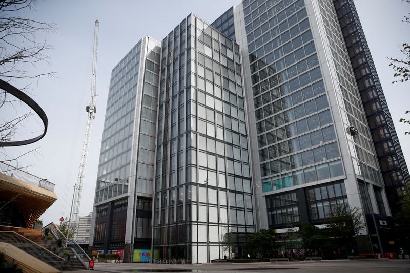 Image for UK watchdog to ease rules on investment advice