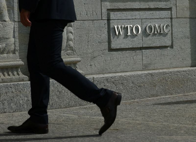Image for WTO reform prospects clouded by investment deal block, sources say