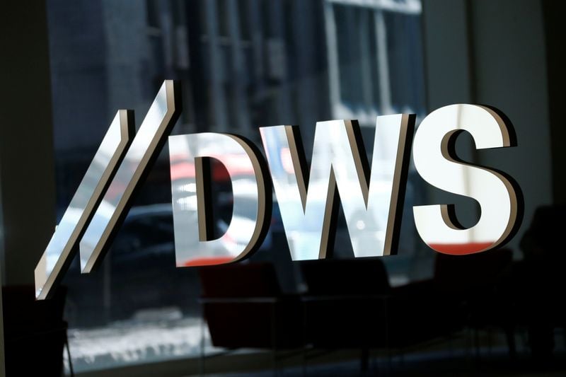Image for Deutsche Bank's DWS to buy 40% stake in Nippon Life India unit