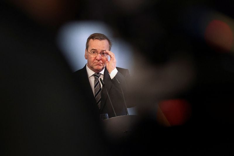 Image for US allies rebuff Trump's request for support in Strait of Hormuz