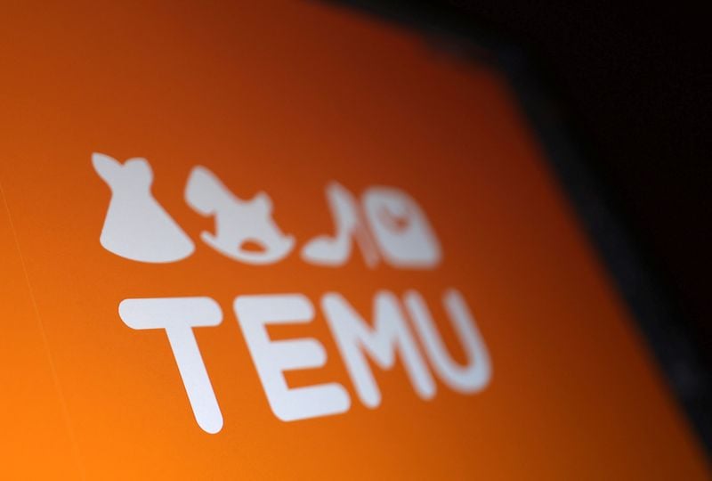 Image for EU says Temu in breach of rules to prevent sale of illegal products