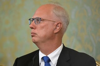 Image for Russia's Dmitriev says progress made on Ukraine peace deal