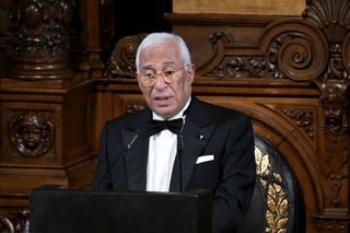 Image for EU's Costa discusses Iran situation with Pakistan's Prime Minister