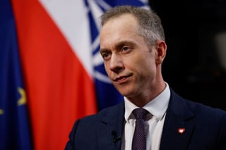 Image for Germany shows interest in Polish air-defense system, says deputy defence minister