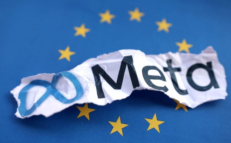 Image for Meta may face daily fines over pay-or-consent model, EU warns