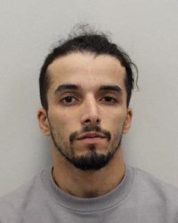 Image for UK police arrest Algerian national wrongly released from prison