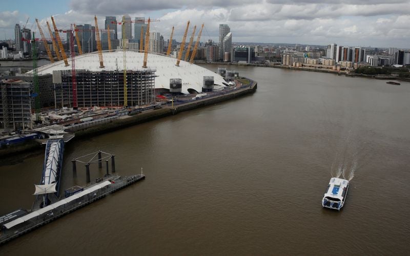 Image for Factbox-What are the key recommendations for reforming UK's water sector?