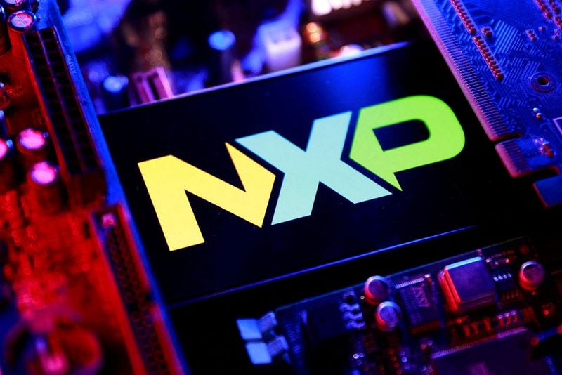 Image for NXP CEO says demand for 'physical AI' boosting outlook