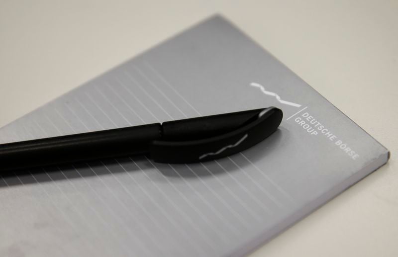 Image for ECB to join Deutsche Boerse's Eurex repo market in 2026