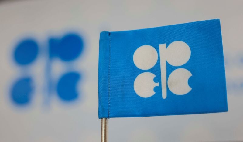Image for OPEC+ to proceed with planned April oil output hike