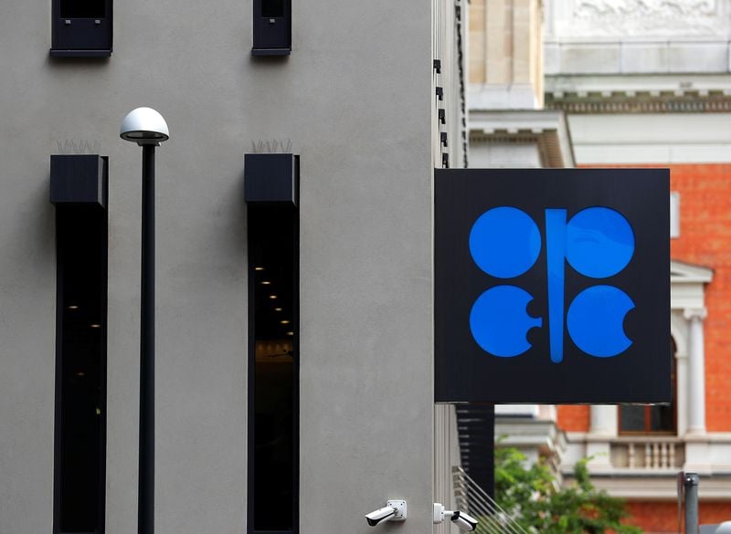Image for OPEC+ officials to discuss production capacity in Vienna, sources say