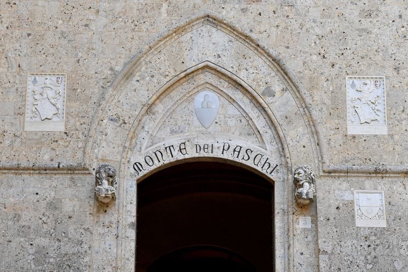 Image for Italy's boardroom reforms face first test at Monte dei Paschi, unnerving investors