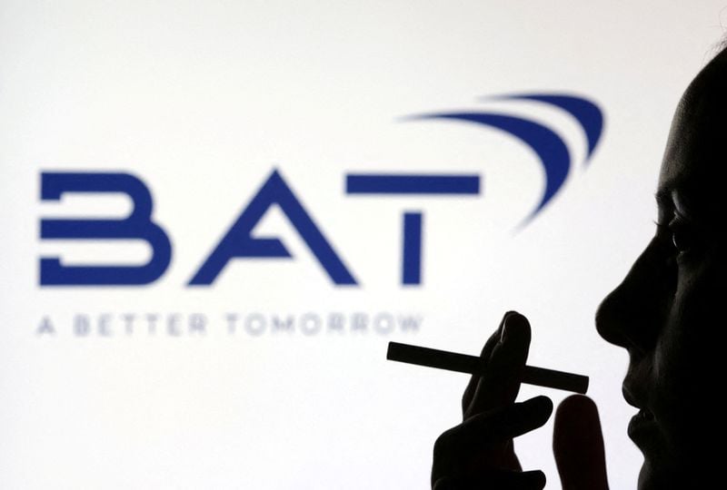 Image for BAT lifts annual sales target as US demand improves