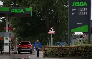 Image for Britain's Asda profit slumps 33% on price lowering strategy