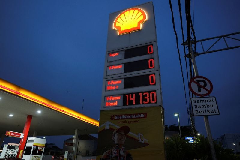 Image for Exclusive-Shell challenges arbitration decision on Venture Global LNG supply contracts