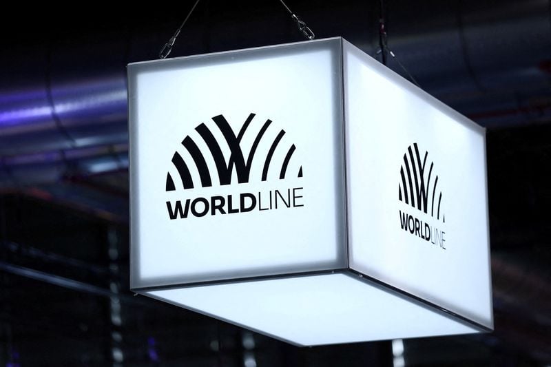 Image for Worldline shareholders back 500 million euro capital raise plan