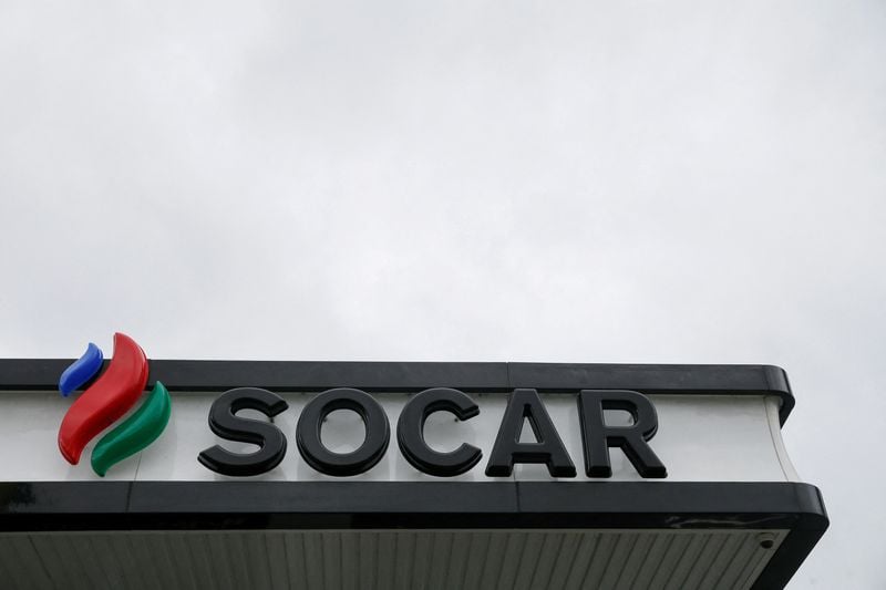 Image for Italy seeks supply guarantees in potential IP refiner sale to Azerbaijan's SOCAR, sources say