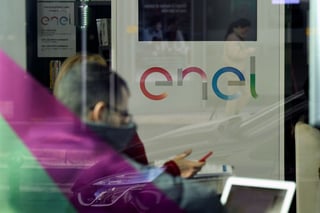 Image for Italy's Enel plans 53 billion euros of investments by 2028