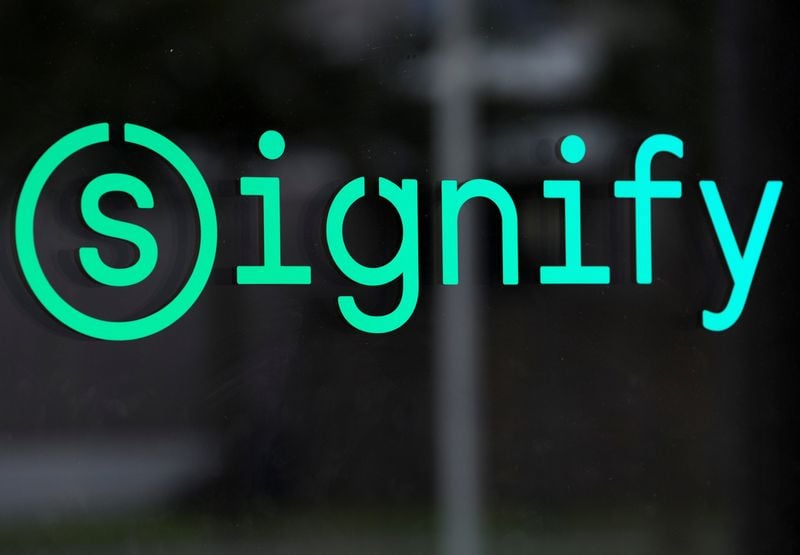 Image for Signify appoints Tempelman as new CEO