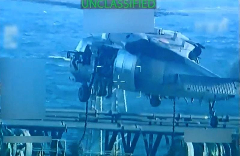 Image for Analysis-How Trump's Venezuela embargo could put Taiwan at risk