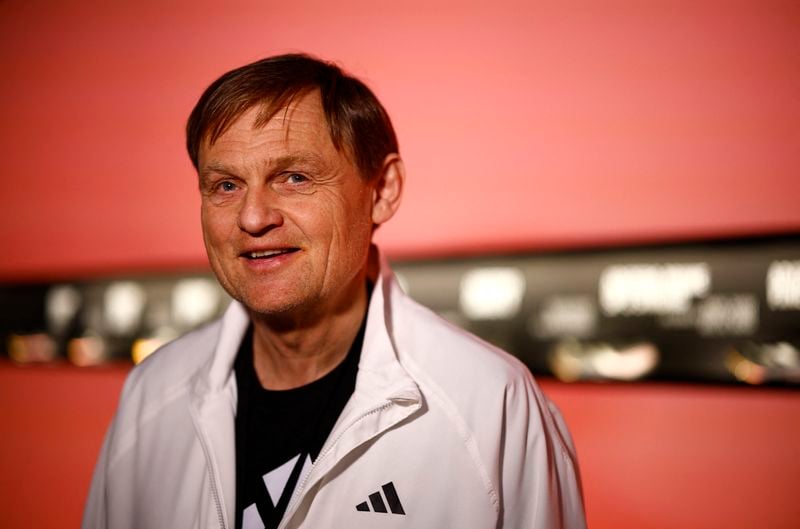 Image for Adidas CEO says further tariffs would lift inflation and dent volumes