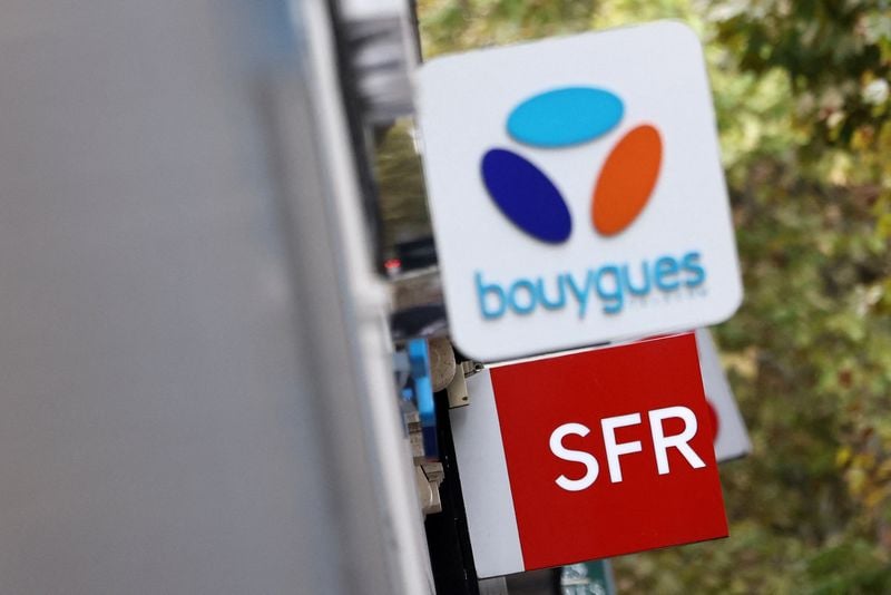 Image for Explainer-French $20 billion telecoms bid may test EU resolve