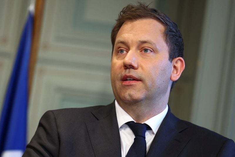 Image for Taxation in EU budget proposal sends 'wrong signal', German minister says