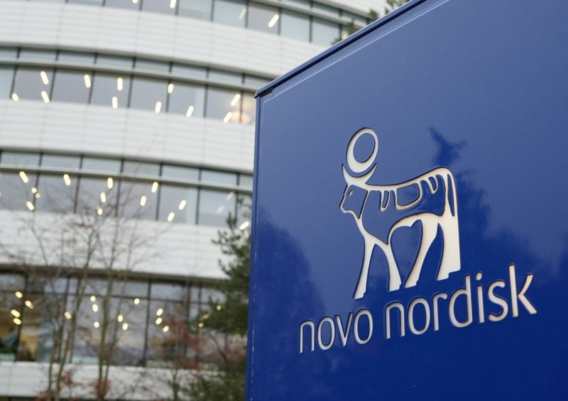 Image for Exclusive-Novo Nordisk's US public affairs head leaves company, memo shows