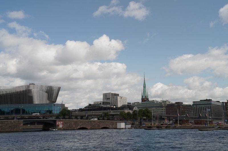 Image for Risks to financial stability in Sweden have increased, Riksbank says