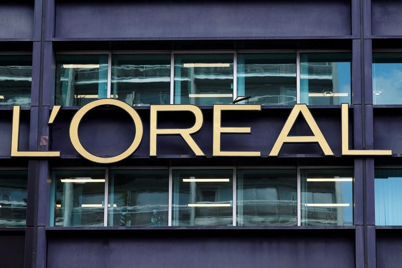 Image for Gucci-owner Kering sells beauty unit to L'Oreal for $4.7 billion as de Meo targets debt pile
