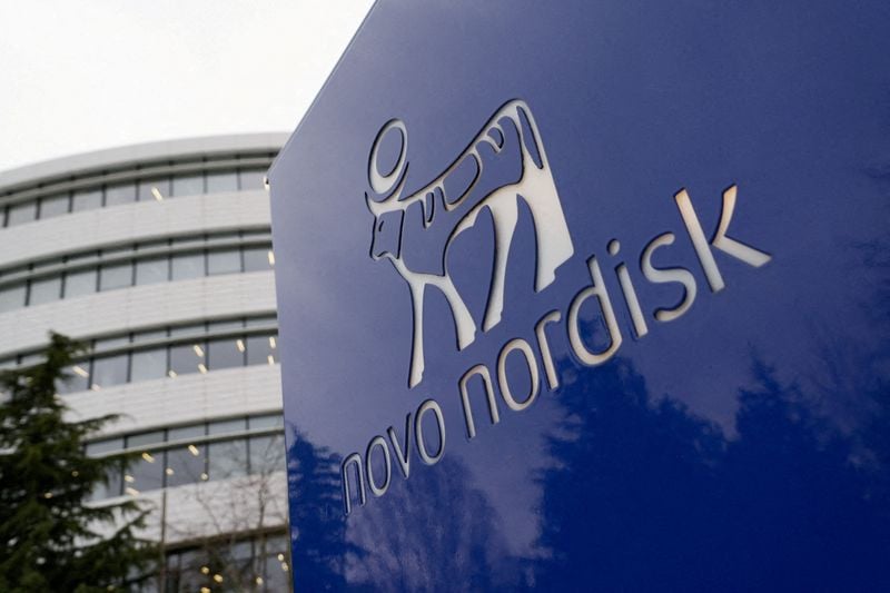 Image for Novo Nordisk sues Hims & Hers over patent infringement