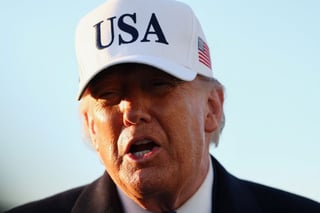 Image for US attacks Iran's Kharg Island, Trump says