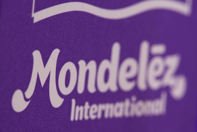 Image for Cadbury-parent Mondelez calls for delay to EU deforestation law