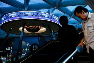 Image for Morning Bid: Asia tech blows its own AI bubble